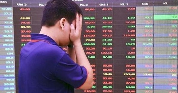 3 yếu tố khiến VN-Index “rơi” gần 170 điểm từ đỉnh