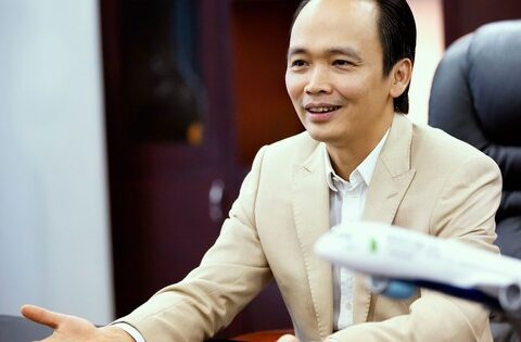 Bất ngờ: Ông Trịnh Văn Quyết lần đầu đăng trạng thái sau 4 năm