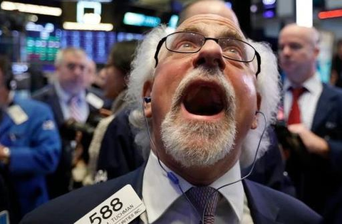 “Cá voi” Bitcoin vừa lập kỷ lục chưa từng có