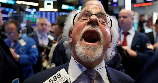 “Cá voi” Bitcoin vừa lập kỷ lục chưa từng có