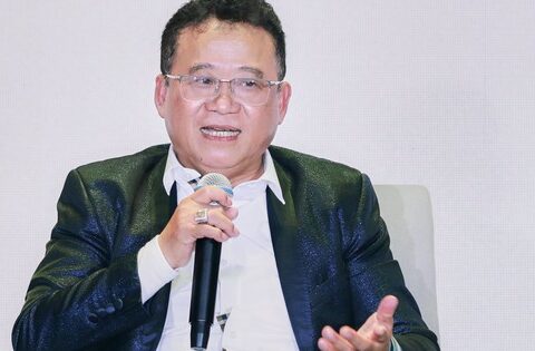 Ông Đặng Thành Tâm: Chưa bao giờ các quyết định đầu tư tại các bộ, ngành và tỉnh thành lại được thực hiện nhanh đến thế