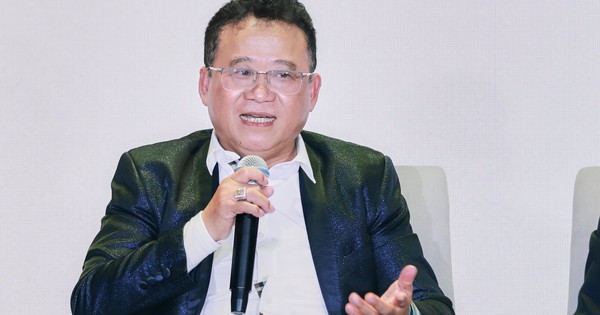 Ông Đặng Thành Tâm: Chưa bao giờ các quyết định đầu tư tại các bộ, ngành và tỉnh thành lại được thực hiện nhanh đến thế