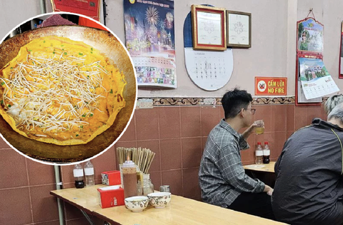 2 quán ăn trong danh sách Michelin Hà Nội bị xử phạt về an toàn thực phẩm, một loạt hàng nổi tiếng khác cùng nằm trong danh sách