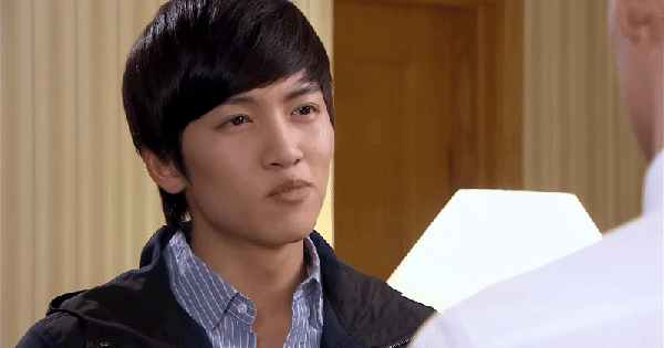 Nam tài tử Jung Eun Woo đột ngột qua đời ở tuổi 39