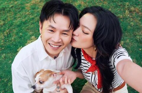 Binz và Châu Bùi bất ổn?