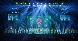 20 học sinh song sinh và câu chuyện giáo dục về sự đồng hành, tôn trọng khác biệt