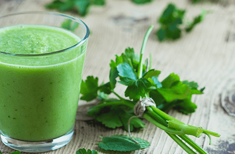 Rau mùi – loại rau gây chia rẽ nhất thế giới lại âm thầm mang 3 lợi ích sức khỏe khiến ai cũng bất ngờ