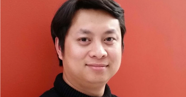 Lời chúc đầu Xuân 1.000 điểm trên trang Thông tin Chính phủ của GS. Nguyễn Thành Vinh