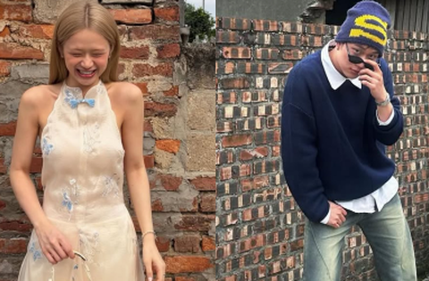 Dương Domic và Linh Ka đón Tết cùng nhau?