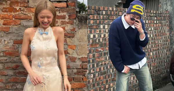 Dương Domic và Linh Ka đón Tết cùng nhau?