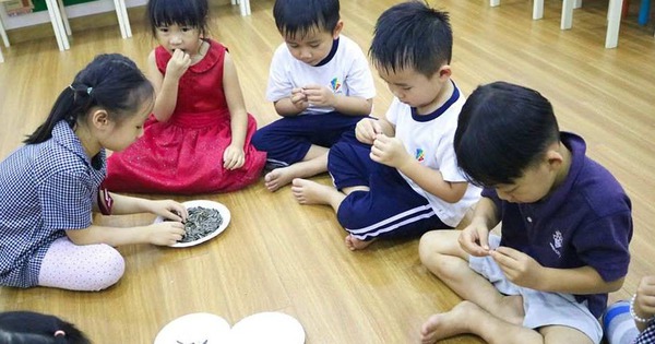 Vì sao hạt dưa, hạt hướng dương dễ gây hóc ở trẻ dịp Tết?