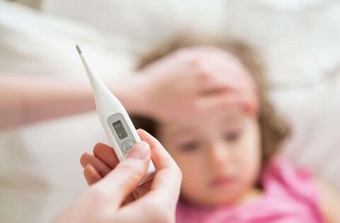 Dấu hiệu phản ánh tình trạng bệnh nặng ở trẻ cần đi khám ngay