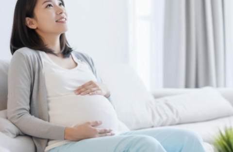 Sinh con sát Tết cần lưu ý gì?