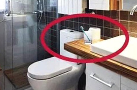 Nhà vệ sinh có 4 thứ không nên đặt: Nếu đang để trong đó, dọn ngay đi kẻo hại sức khỏe cả gia đình