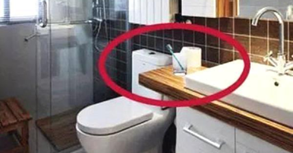 Nhà vệ sinh có 4 thứ không nên đặt: Nếu đang để trong đó, dọn ngay đi kẻo hại sức khỏe cả gia đình