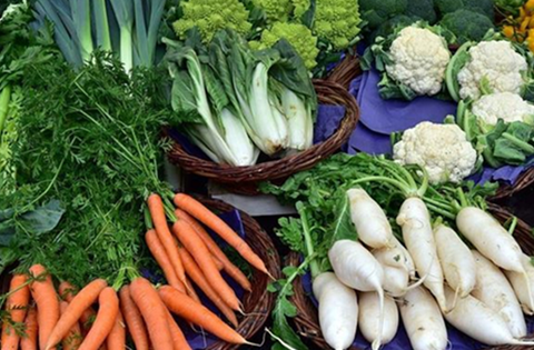 4 loại rau dễ “ngậm thuốc trừ sâu”, chuyên gia dinh dưỡng mách nấu ăn làm thêm 1 việc để an tâm hơn