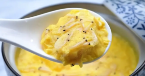 6 món ăn bổ xương, giàu canxi tốt cho dạ dày và đặc biệt hợp với người cao tuổi, trẻ em