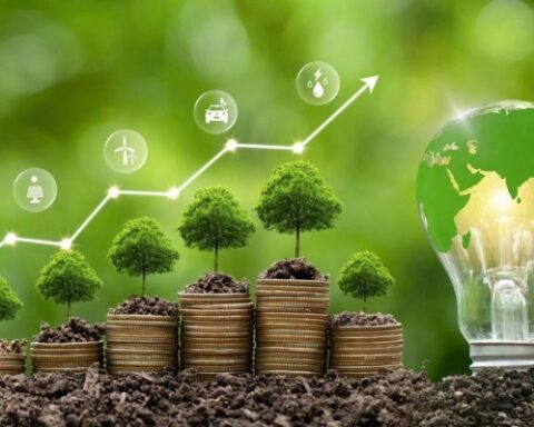 Tài chính xanh và tăng trưởng xanh – Động lực cho thập kỷ tới