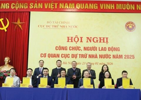 Dấu ấn đột phá tạo nền tảng  cho chặng đường mới