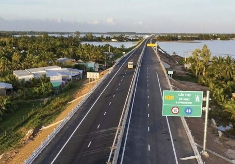 Đầu tư công – đòn bẩy chiến lược cho phát triển kinh tế