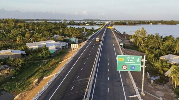 Đầu tư công – đòn bẩy chiến lược cho phát triển kinh tế