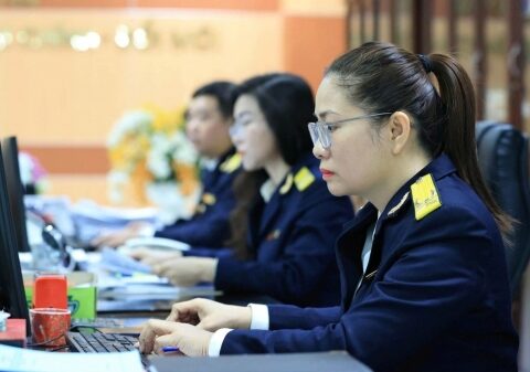 Ngành Tài chính thi đua đổi mới sáng tạo, tăng tốc đột phá