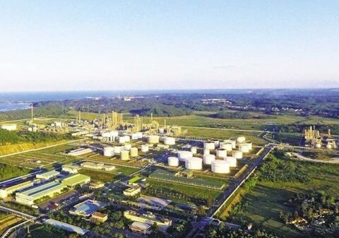 Chuyển từ “quản lý” sang “phục vụ – kiến tạo”, Quảng Ngãi mở lối đón dòng vốn mới