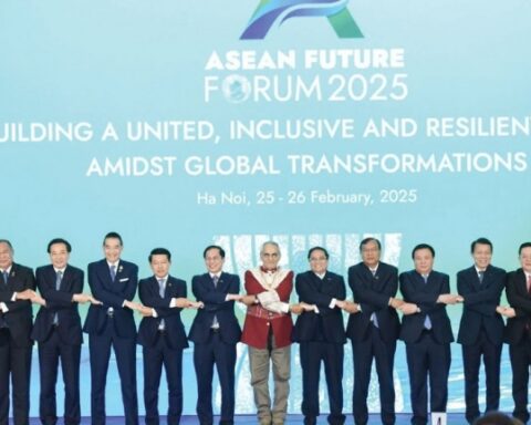 Nghị quyết số 59-NQ/TW và dấu ấn hội nhập, nâng tầm vị thế Việt Nam