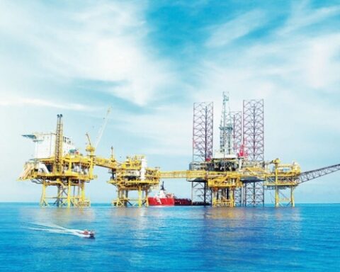 Giải bài toán dẫn dắt,  chủ đạo mà không “lấn sân”