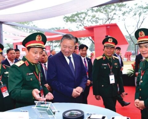 Tạo xung lực mạnh mẽ để tăng tốc, bứt phá