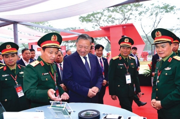 Tạo xung lực mạnh mẽ để tăng tốc, bứt phá