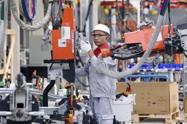 Tầm nhìn chiến lược phát triển kinh tế tư nhân