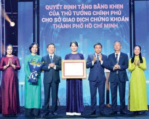 HOSE: Dấu ấn tuổi 25 và khai mở cho hành trình mới