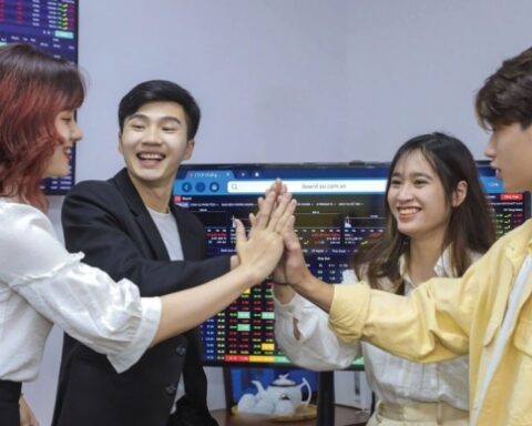 Vận hội mới đang mở ra cho các công ty chứng khoán