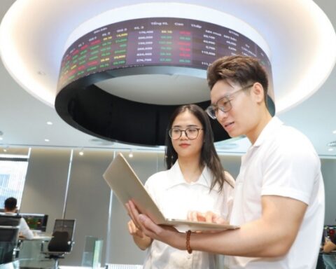 “Tăng chất, nâng tầm” đón sinh nhật tuổi 30