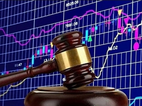 Xử phạt 4 doanh nghiệp vi phạm công bố thông tin và phát hành trái phiếu