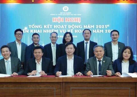 DATC: Vượt thách thức, hoàn thành xuất sắc nhiệm vụ kép