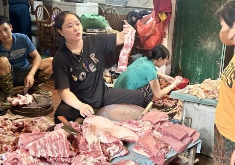 Thị trường sẽ dần sôi động trở lại từ mùng 2 Tết