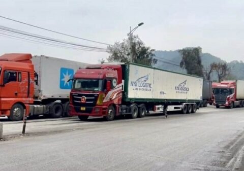 Lo ngại ách tắc tái diễn, Hải quan kiến nghị giải pháp gỡ vướng thực thi Nghị định 46