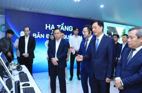 Đổi mới sáng tạo để mở đường cho Hà Nội bứt phá