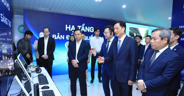 Đổi mới sáng tạo để mở đường cho Hà Nội bứt phá