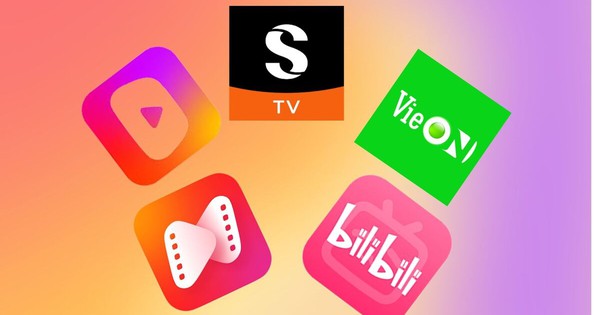 Ứng dụng phim ngắn bùng nổ lượt tải tại thị trường Việt Nam