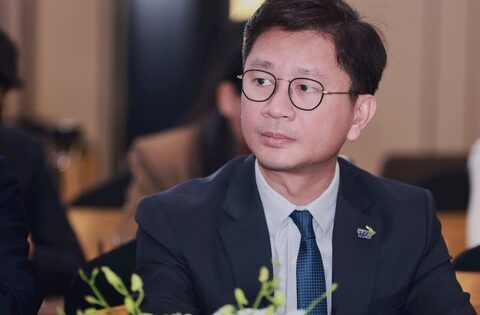 Sếp AgriS chỉ ra một xu hướng không thể đảo chiều trong Nông nghiệp và lời giải cho bài toán quy mô lớn nhưng lợi nhuận thấp