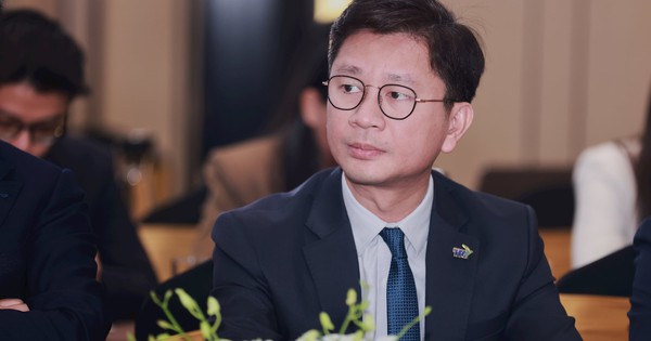 Sếp AgriS chỉ ra một xu hướng không thể đảo chiều trong Nông nghiệp và lời giải cho bài toán quy mô lớn nhưng lợi nhuận thấp