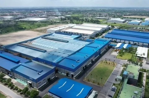 Ba lực đẩy giúp bất động sản công nghiệp bứt phá năm 2026