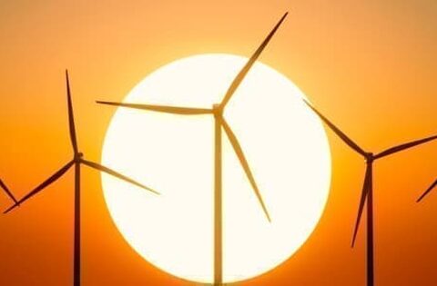 Năm 2026: Bước ngoặt cho ngành công nghiệp điện gió đất liền toàn cầu?