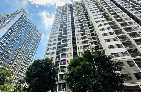 Quy định mới về quản lý vận hành nhà chung cư: Sửa đổi khung giá dịch vụ và trách nhiệm của UBND cấp xã