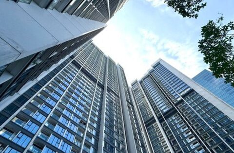 Sửa đổi, bổ sung về ban hành khung giá dịch vụ quản lý vận hành nhà chung cư