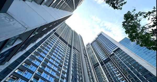 Sửa đổi, bổ sung về ban hành khung giá dịch vụ quản lý vận hành nhà chung cư