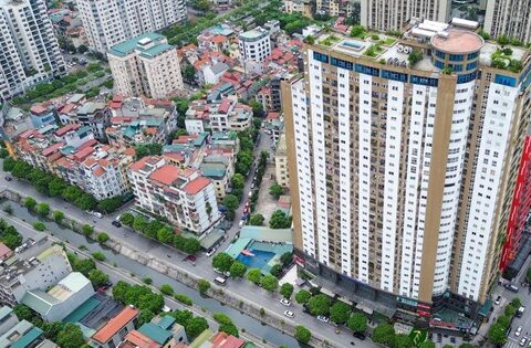 Bất động sản 2026 tỏa sáng, 4 phân khúc dự báo hút mạnh dòng tiền đầu tư